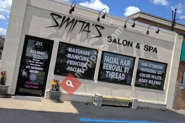 Smita's Salon & Spa