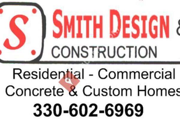 Smith Design & Construction