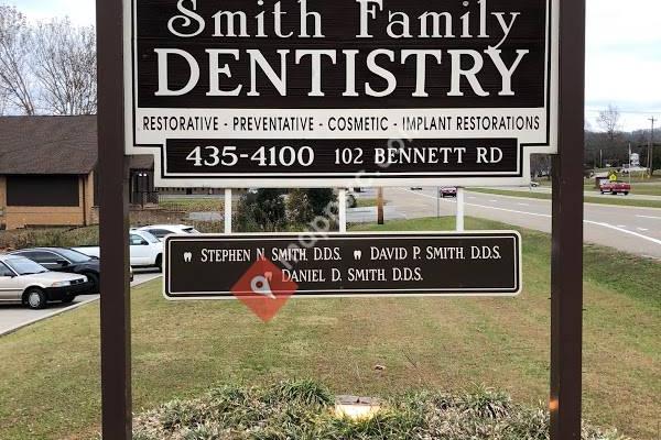 Smith Family Dentistry