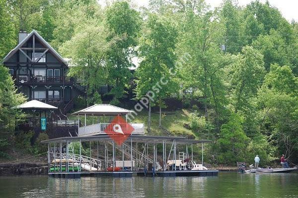 Smith Lake Bed and Breakfast