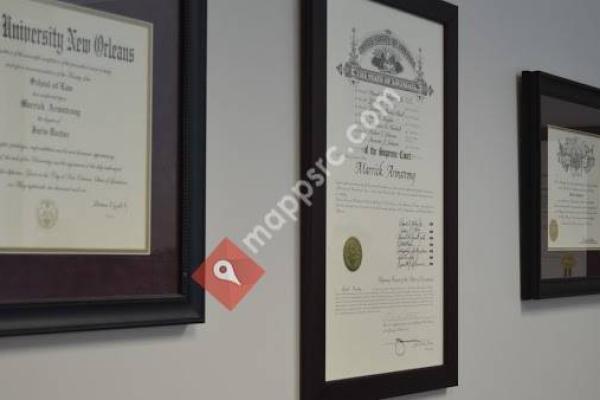 Smith Reed & Armstrong, PLLC