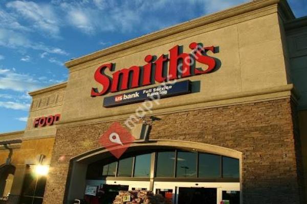 Smith's