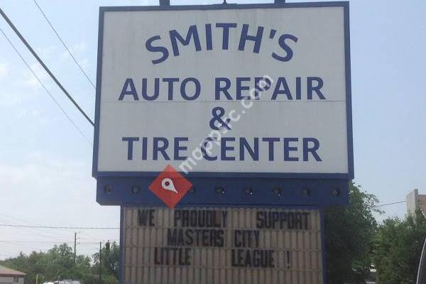 Smith's Auto