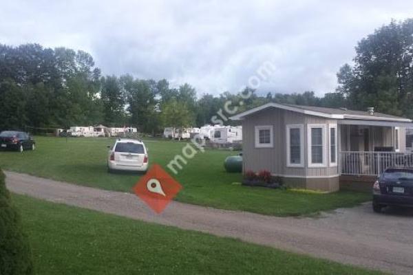Smith's Trailer Park & Camp