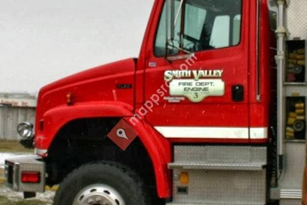 Smith Valley Fire Department