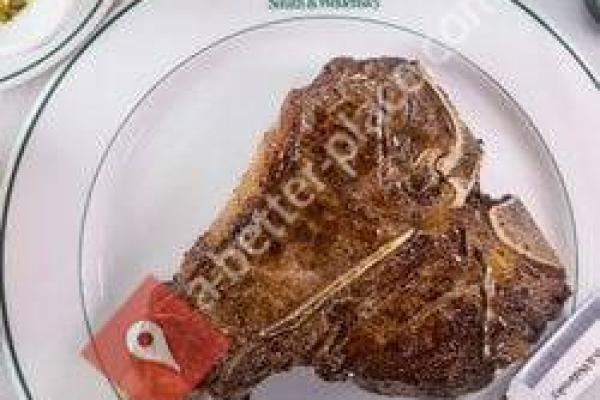 Smith & Wollensky - Boston