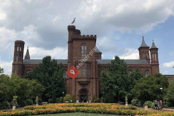 Smithsonian Institution