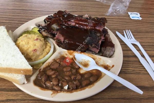 Smitty's Bar-B-Q