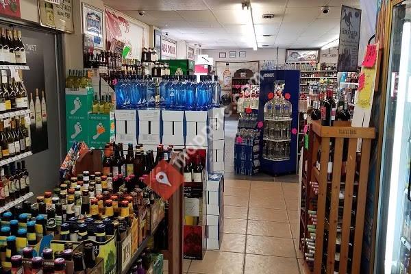 Smitty's Liquor