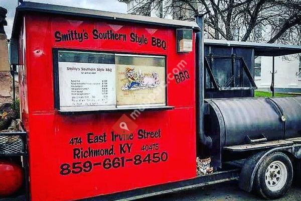 Smitty's Southern Style BBQ