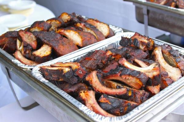 Smoke Incorporated BBQ