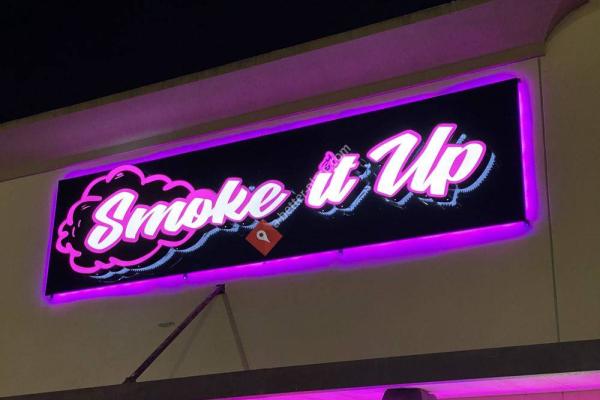 Smoke It Up