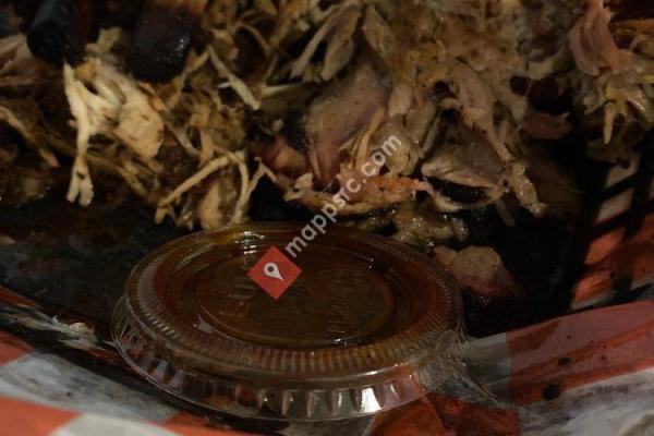 Smoke On The Water BBQ & Catering