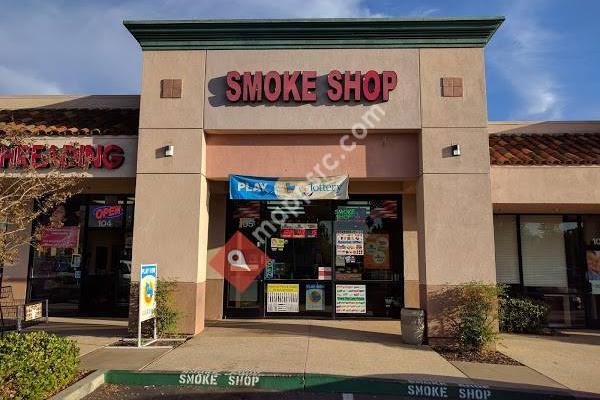 Smoke shop