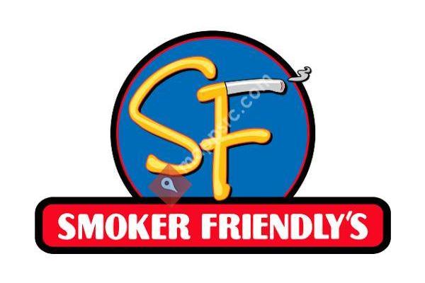 Smoker Friendly