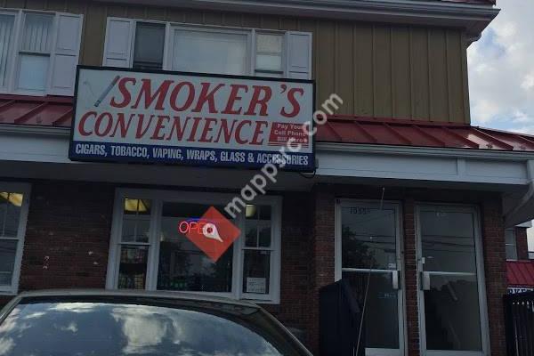 Smokers Convenience Store