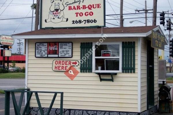 Smokey Joe's Bar-B-Que To Go