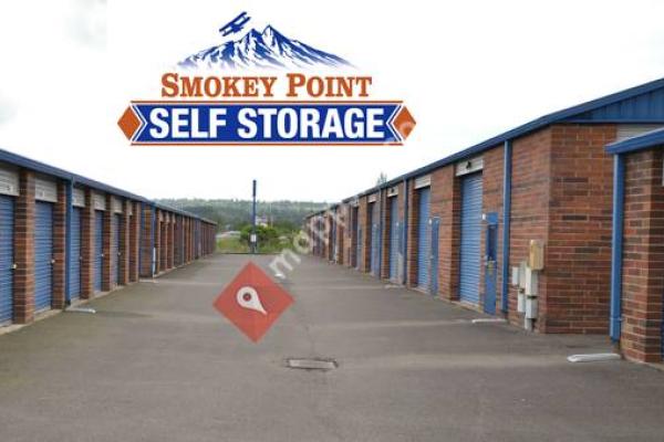 Smokey Point Self Storage