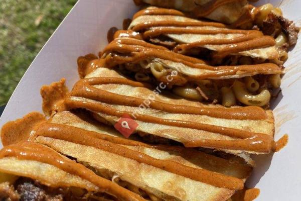 Smokin D's Bbq Fusion Bar & Grill