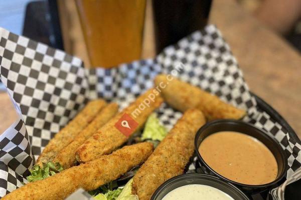 Smokin' Dave's BBQ & Brew - Estes Park