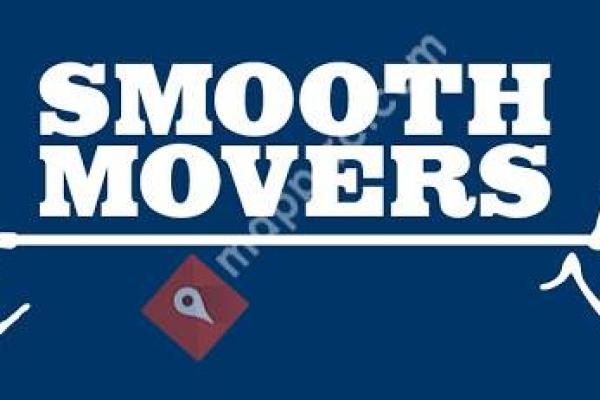 Smooth Movers Ogden