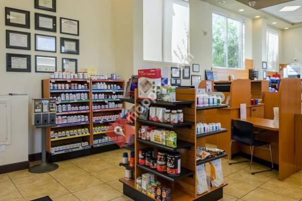 SMP Pharmacy Solutions: Retail & Specialty