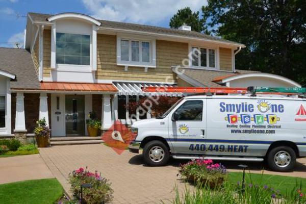 Smylie One Heating, Cooling & Plumbing Company