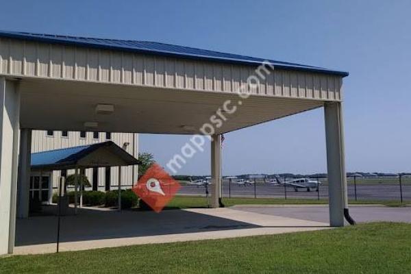 Smyrna/Rutherford County Airport Authority