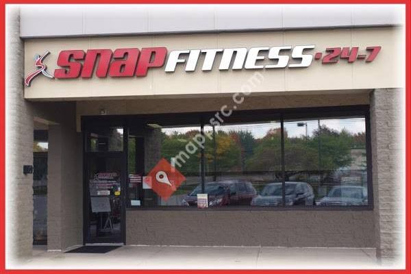 Snap Fitness