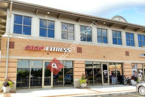 Snap Fitness