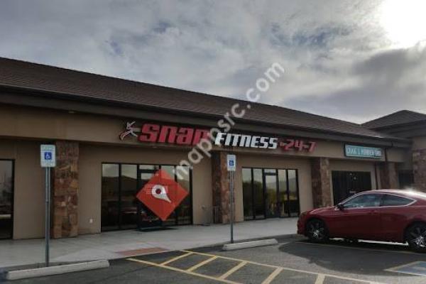 Snap Fitness