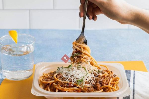 Snap Kitchen - Arbor Trails