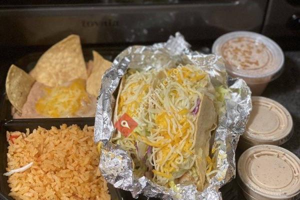 Snapper Jack's Taco Shack