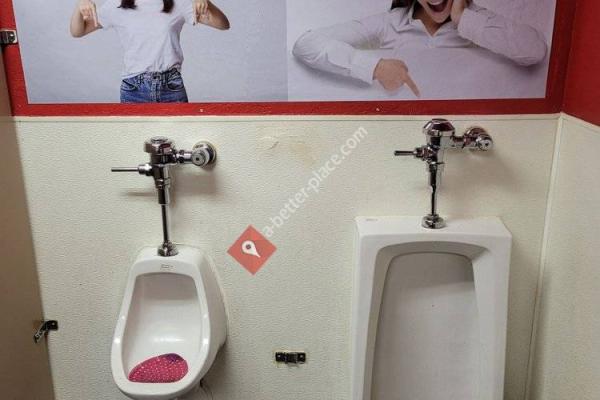 Sneakers Bar & Grill