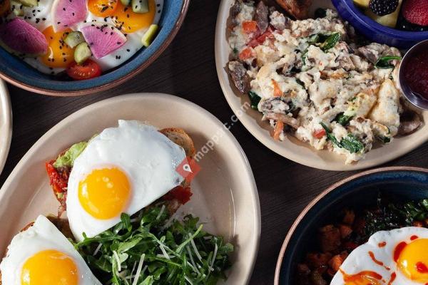 Snooze, an A.M. Eatery