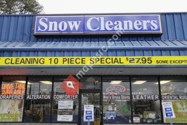 Snow Cleaners