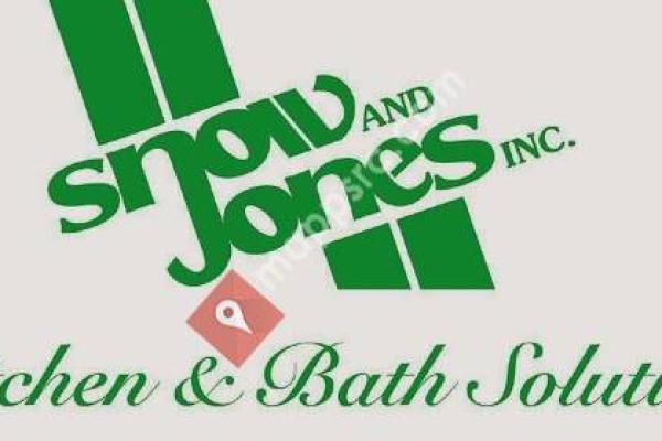 Snow & Jones Plumbing & Heating