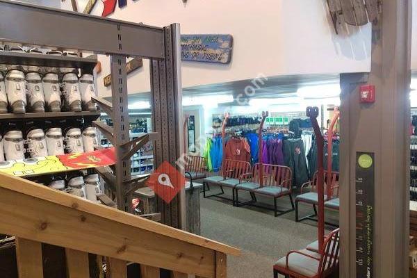 Snow King Mountain Sports Shop