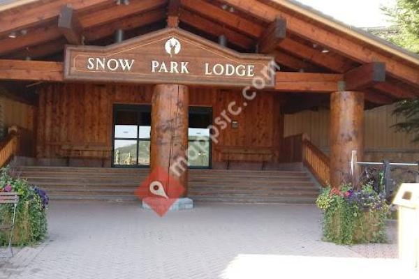 Snow Park Lodge