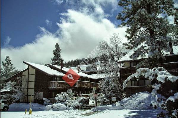 Snow Summit Townhouse Rentals & Sales