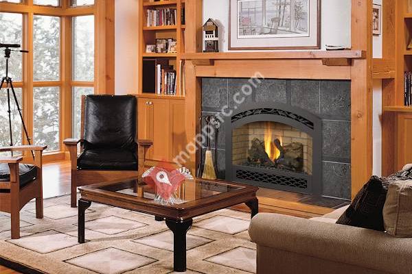 SnowBelt Fireplace & Stove