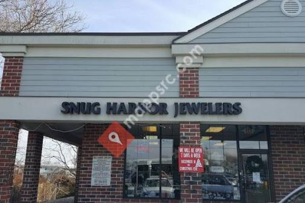 Snug Harbor Jewelry Inc