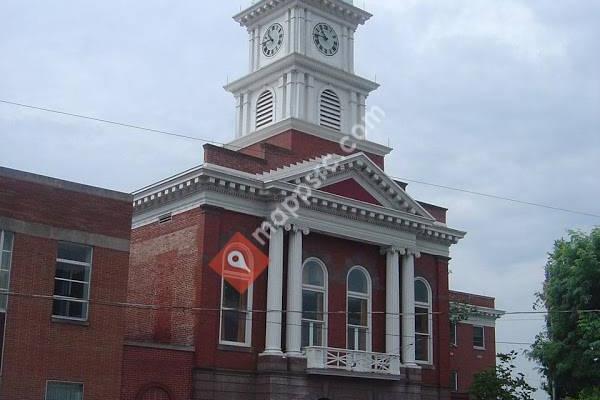 Snyder County Courthouse