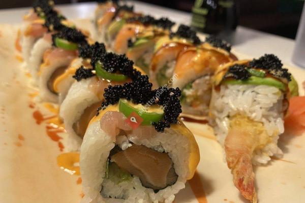 So Delicious Japanese Wasabi