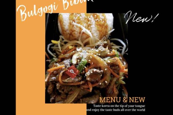 So Kong Dong Tofu House