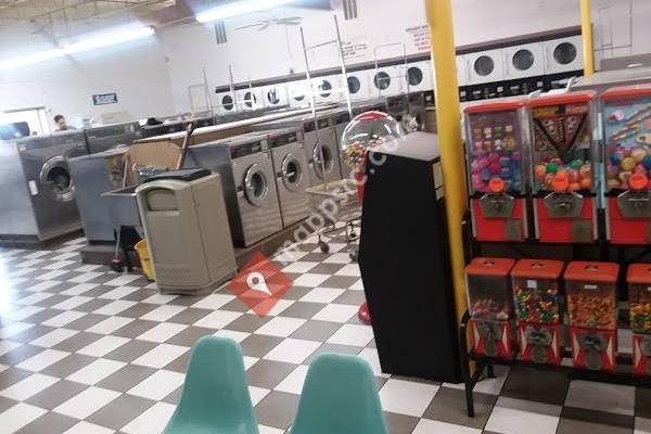 Soap Opera Laundromat