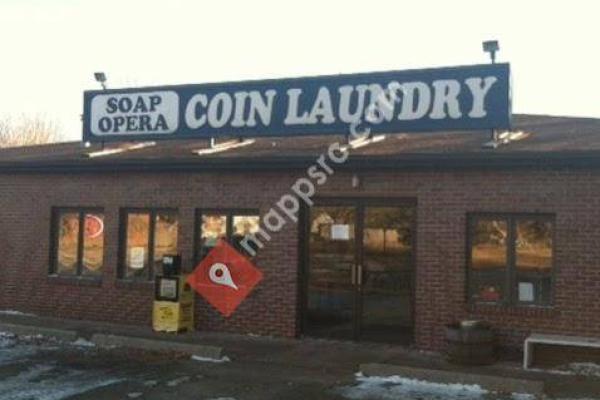 Soap Opera Laundry & Tanning