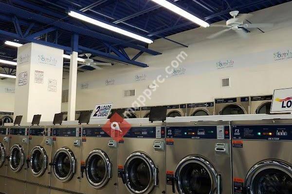 Soaphia Laundry Centers