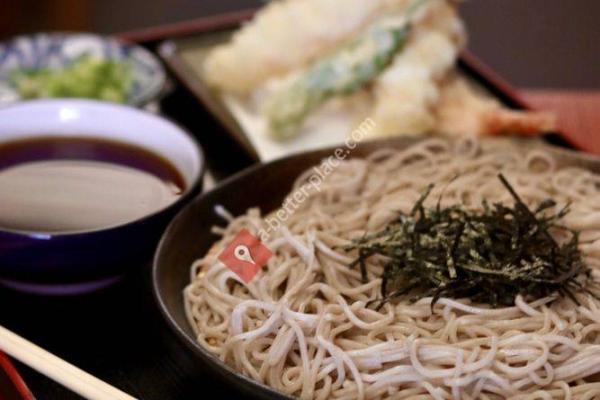 Soba-ya