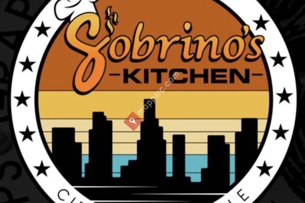 Sobrinos Kitchen